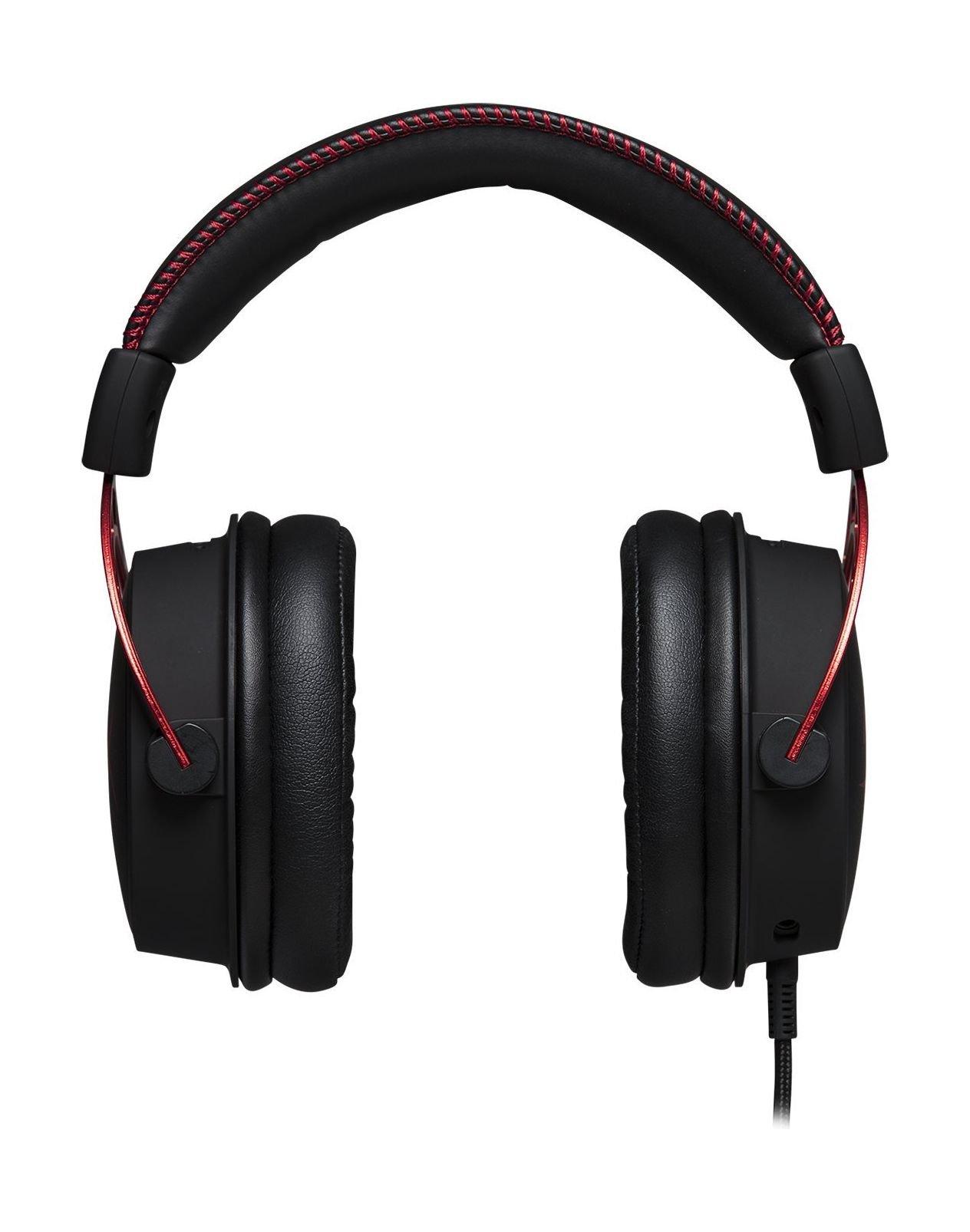 HyperX Cloud Alpha Pro Wired Gaming Headset