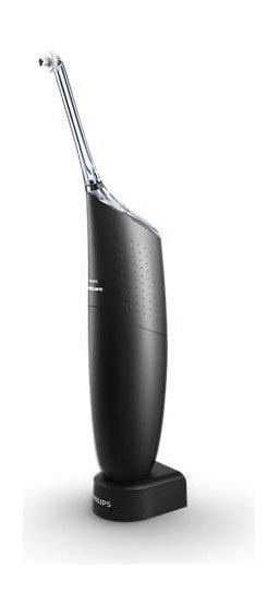 Philips Sonicare Airfloss Ultra Black - Black