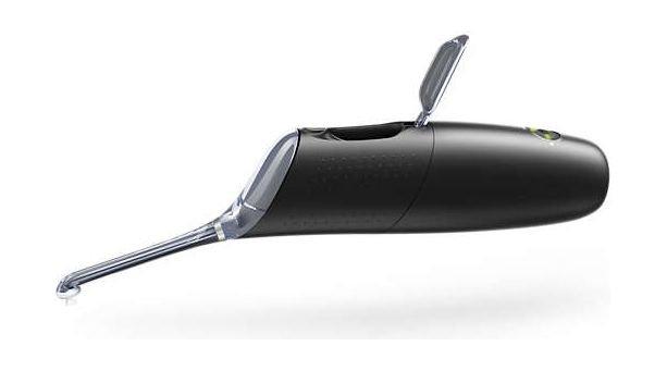 Philips Sonicare Airfloss Ultra Black - Black