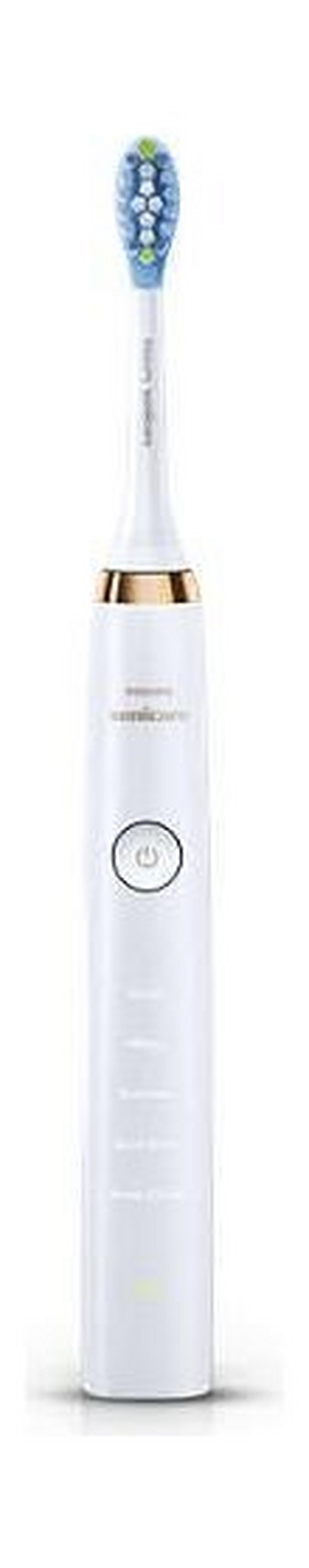 Philips Sonicare DiamondClean Electric Toothbrush - Rose Gold