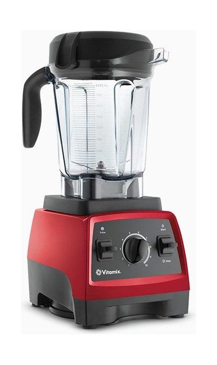 Vitamix Professional Series 300 1640 Watts Supeior Blender - Red