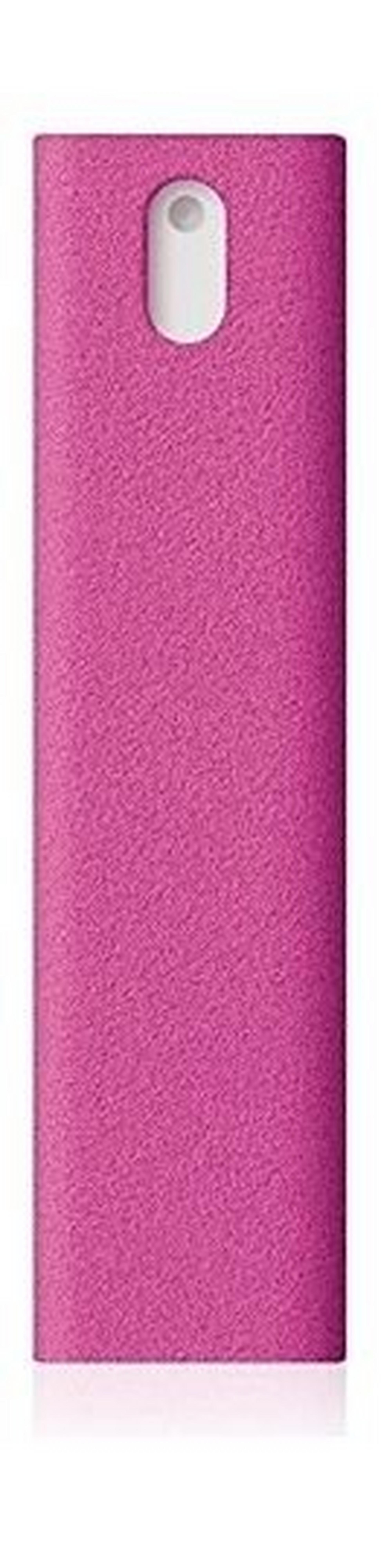 AM Mist 2-in-1 Screen Cleaning Spray 10.5ml (85513-12) - Pink