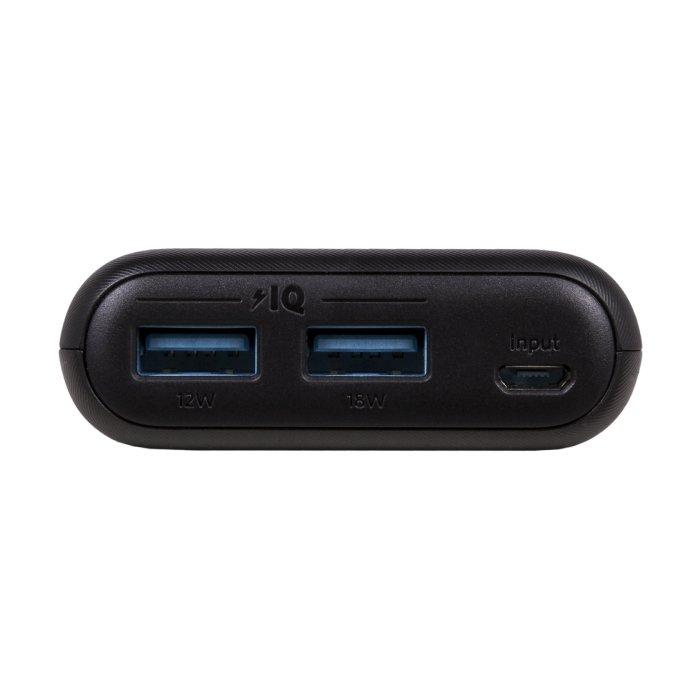 Anker PowerCore II 20000mAh Universal Portable Charger (A1260H11) - Black
