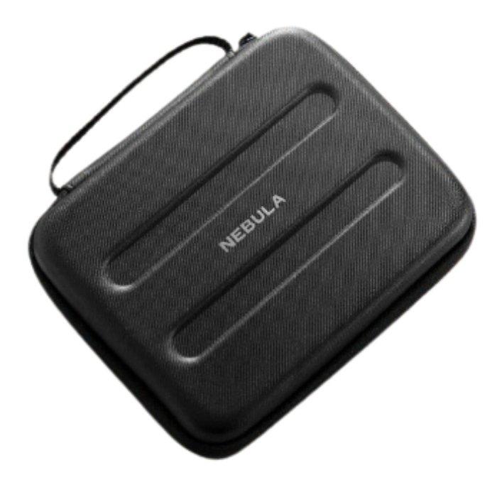 حقيبة التنقل لجهاز نيبولا كابسول من انكر، D0701111 - اسود