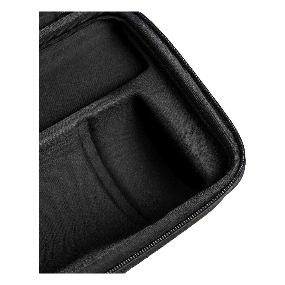 حقيبة التنقل لجهاز نيبولا كابسول من انكر، D0701111 - اسود