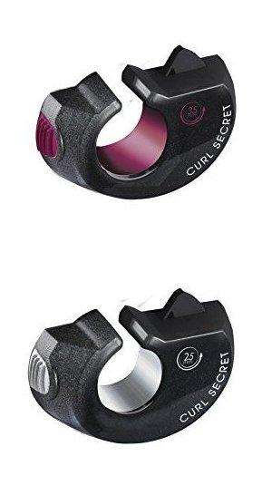 مجعّد الشعر بيبي ليس كيرل سيكريت ٢ بالأيون - (C1300E)