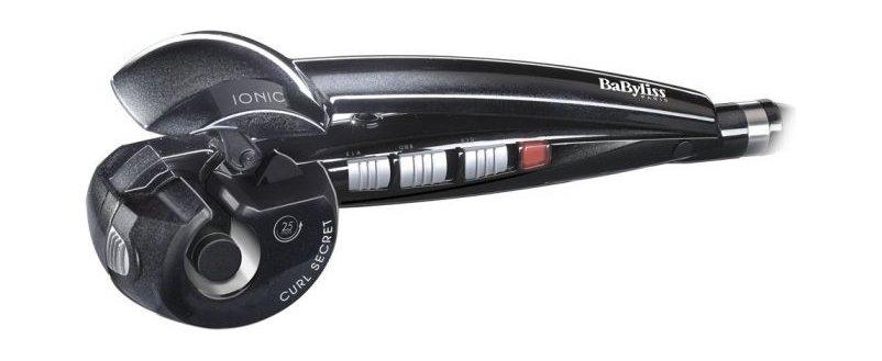 مجعّد الشعر بيبي ليس كيرل سيكريت ٢ بالأيون - (C1300E)