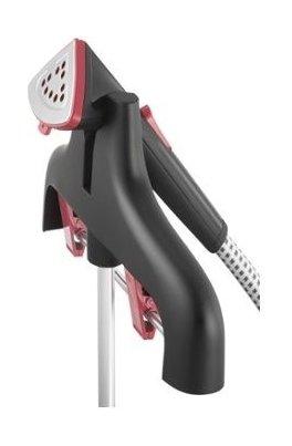 كواية البخار العمودية تيفال ماستر بريسيجن ٣٦٠ درجة العمودية - ١٥٠٠ واط - أسود / توتي -  (IT6540)