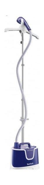 Tefal 1500W Instant Compact Vertical Garment Steamer IS3341M1 Price in Kuwait Xcite