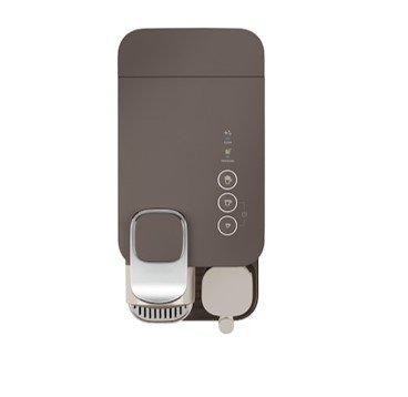 Nespresso Lattissima One - Brown (F111-ME-BW-NE)