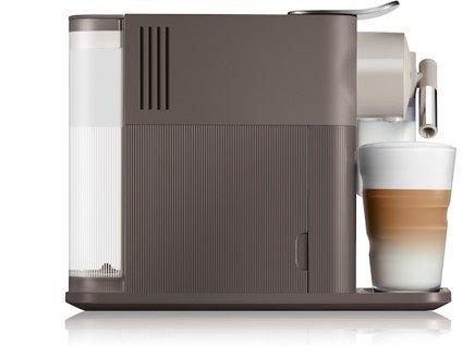 Nespresso Lattissima One - Brown (F111-ME-BW-NE)