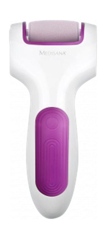 Medisana Facial Brush 88560 + Callus Remover 88570