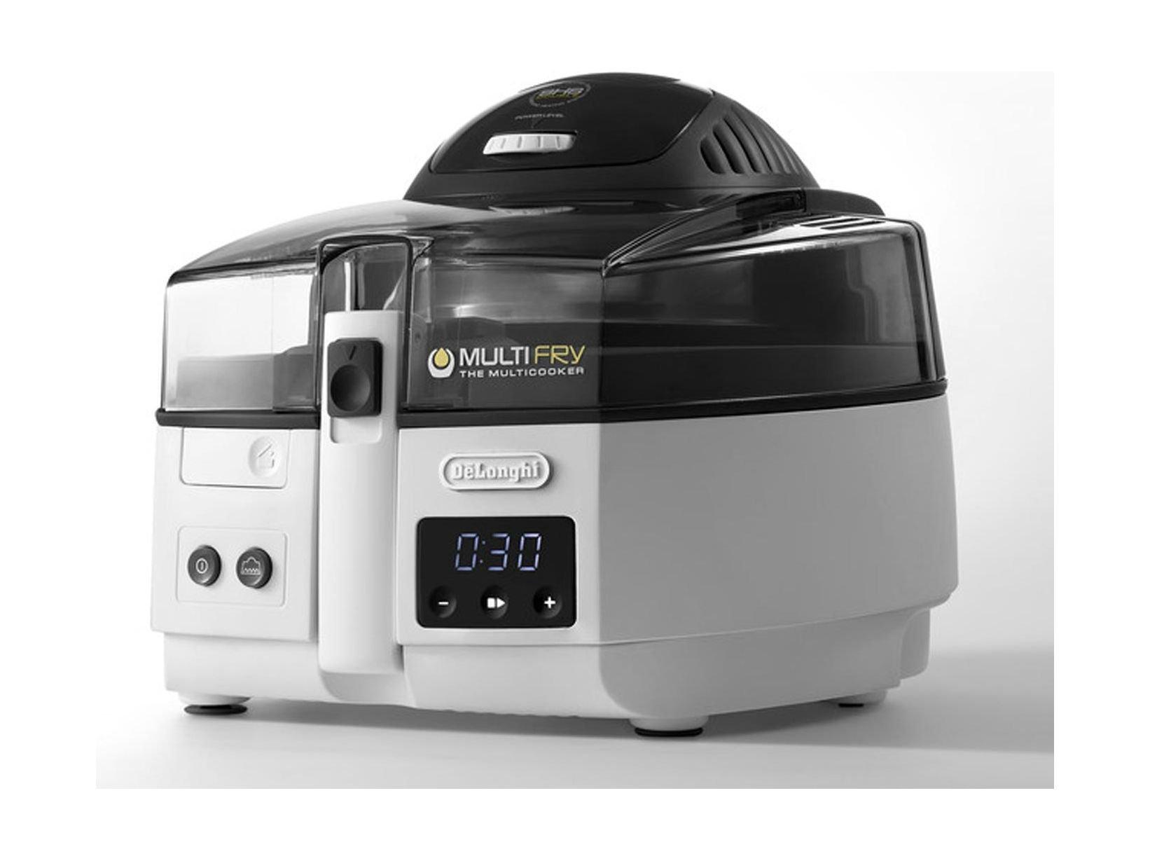 Delonghi Classic Air Fryer FH1173 Price in KSA Xcite