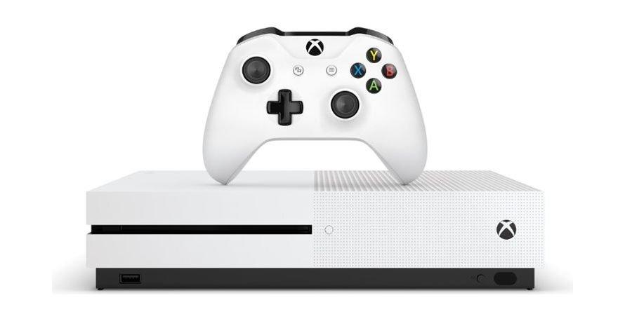 Xbox One S + 2 Games + 2 3-Months Subscription + Game Pass + Controller