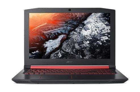 Acer Nitro 5 Core i7 16GB RAM 1TB HDD + 128GB SSD 4GB nVidia 15.6 inch Gaming Laptop