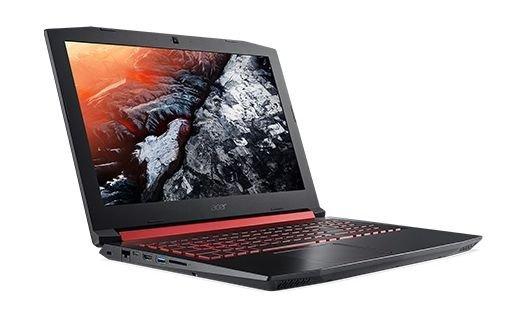 Acer Nitro 5 Core i7 16GB RAM 1TB HDD + 128GB SSD 4GB nVidia 15.6 inch Gaming Laptop