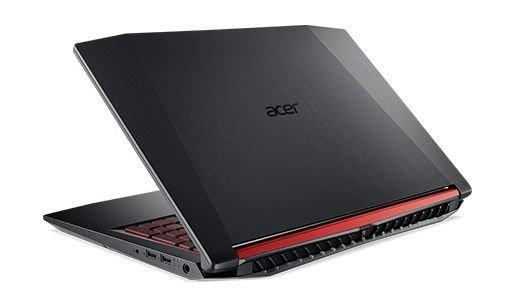 Acer Nitro 5 Core i7 16GB RAM 1TB HDD + 128GB SSD 4GB nVidia 15.6 inch Gaming Laptop
