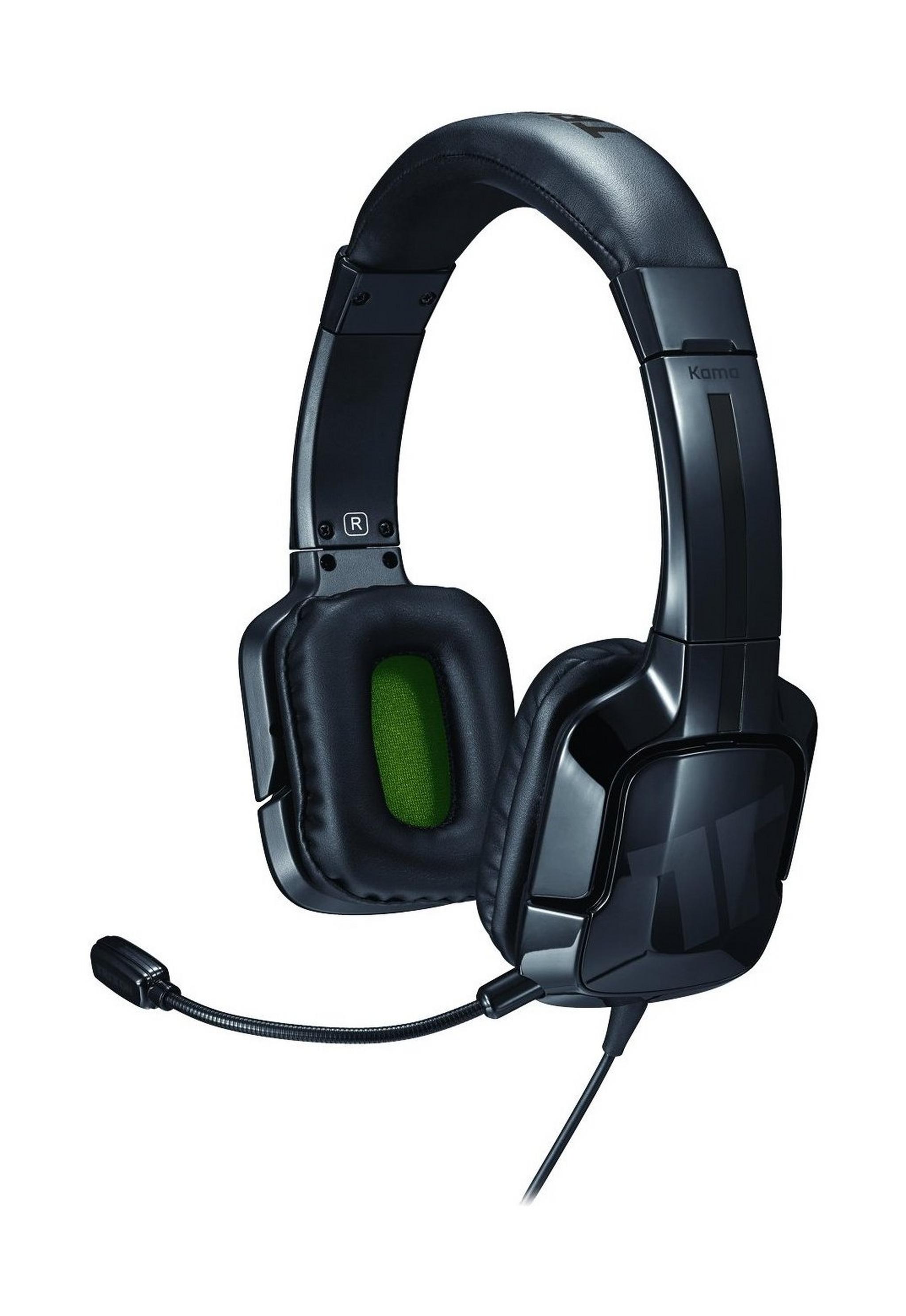Tritton Kama Stereo Headset for Xbox One and Mobile Devices