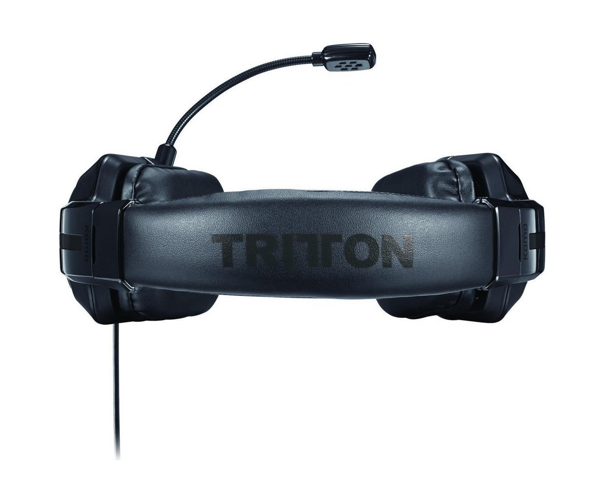 Tritton Kama Stereo Headset for Xbox One and Mobile Devices