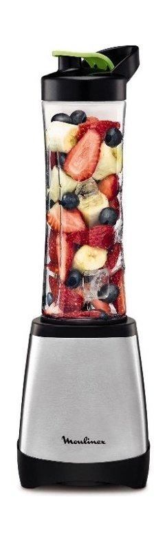 Moulinex 600ML Smoothie Maker LM1A0D27 Price in Kuwait Xcite