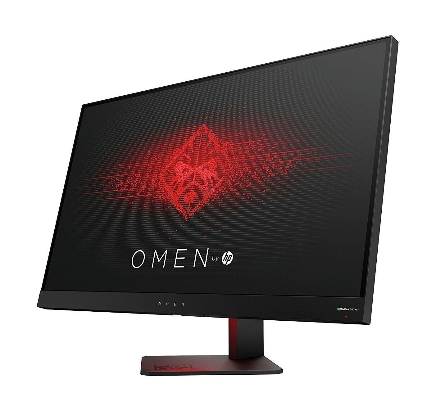 HP Omen 25 inch Full HD Gaming Monitor