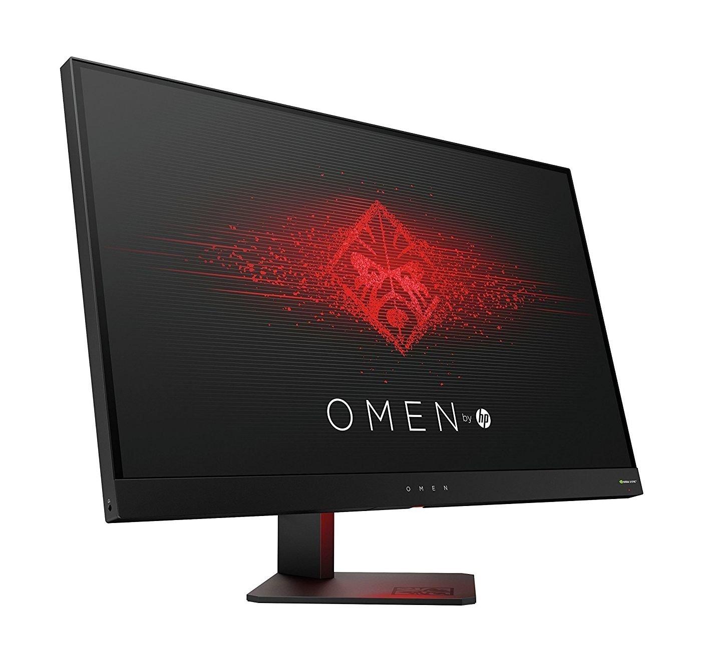 HP Omen 25 inch Full HD Gaming Monitor
