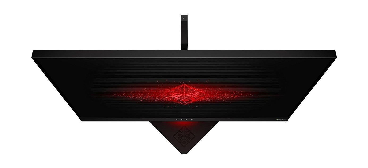 HP Omen 25 inch Full HD Gaming Monitor