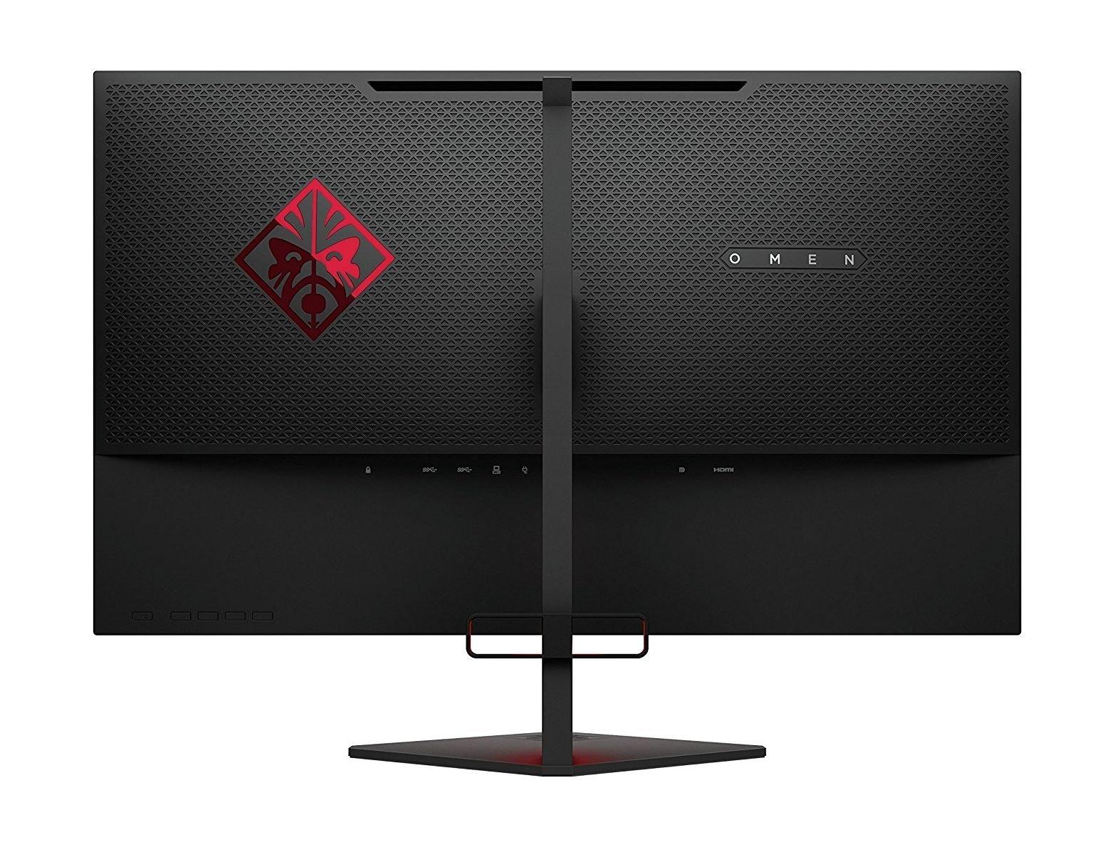 HP Omen 25 inch Full HD Gaming Monitor