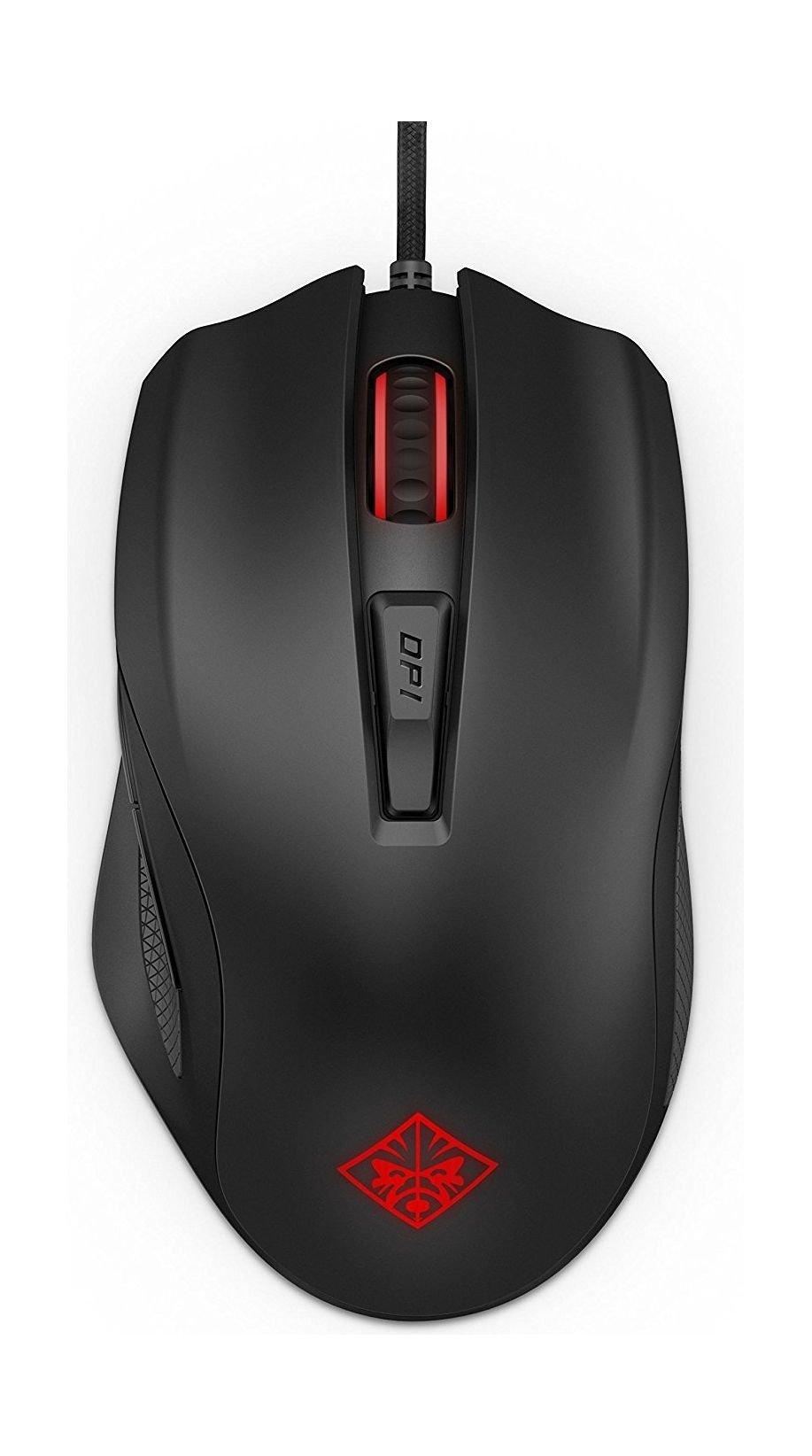 OMEN by HP 600 Gaming Mouse