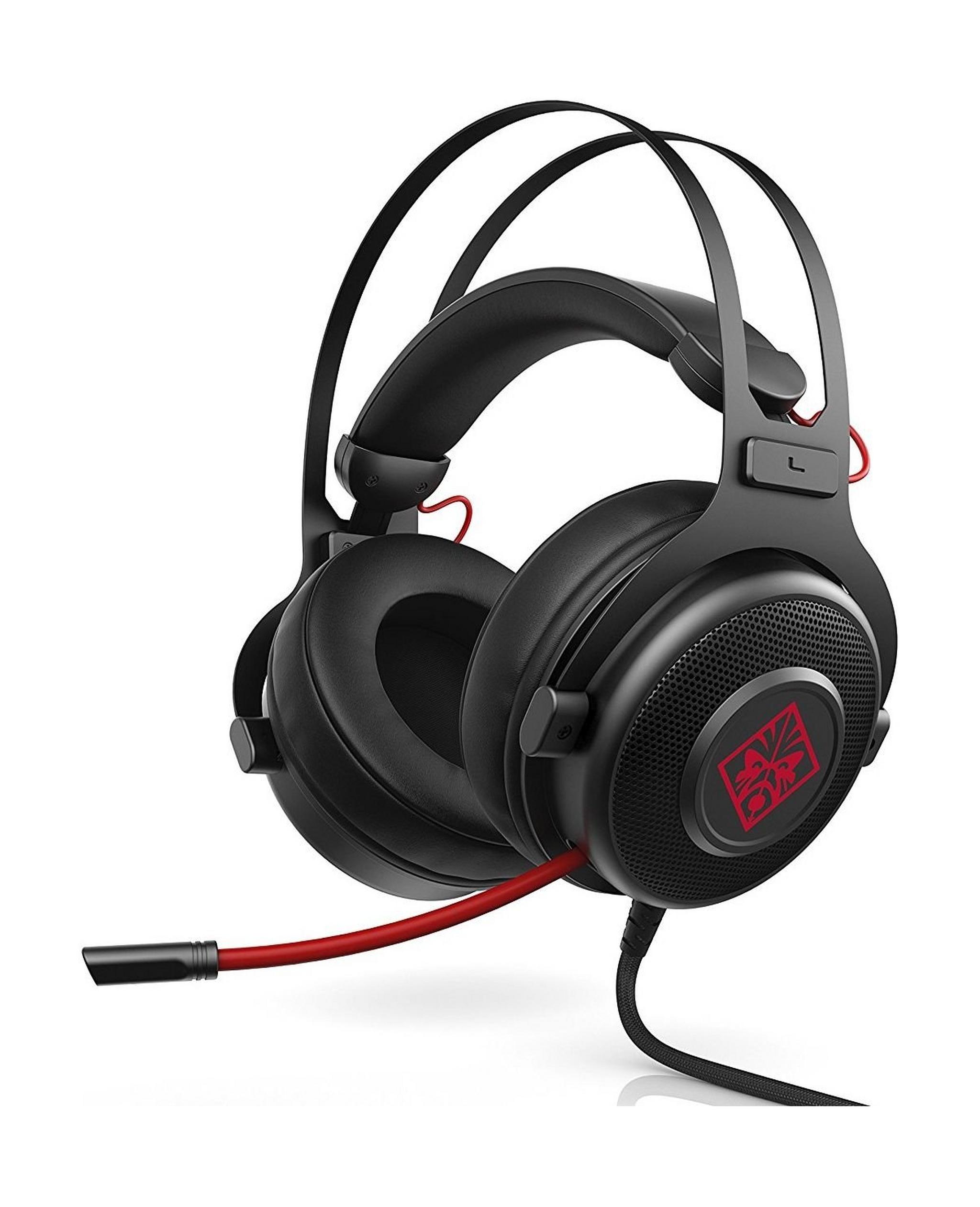 OMEN by HP 800 Gaming Headset
