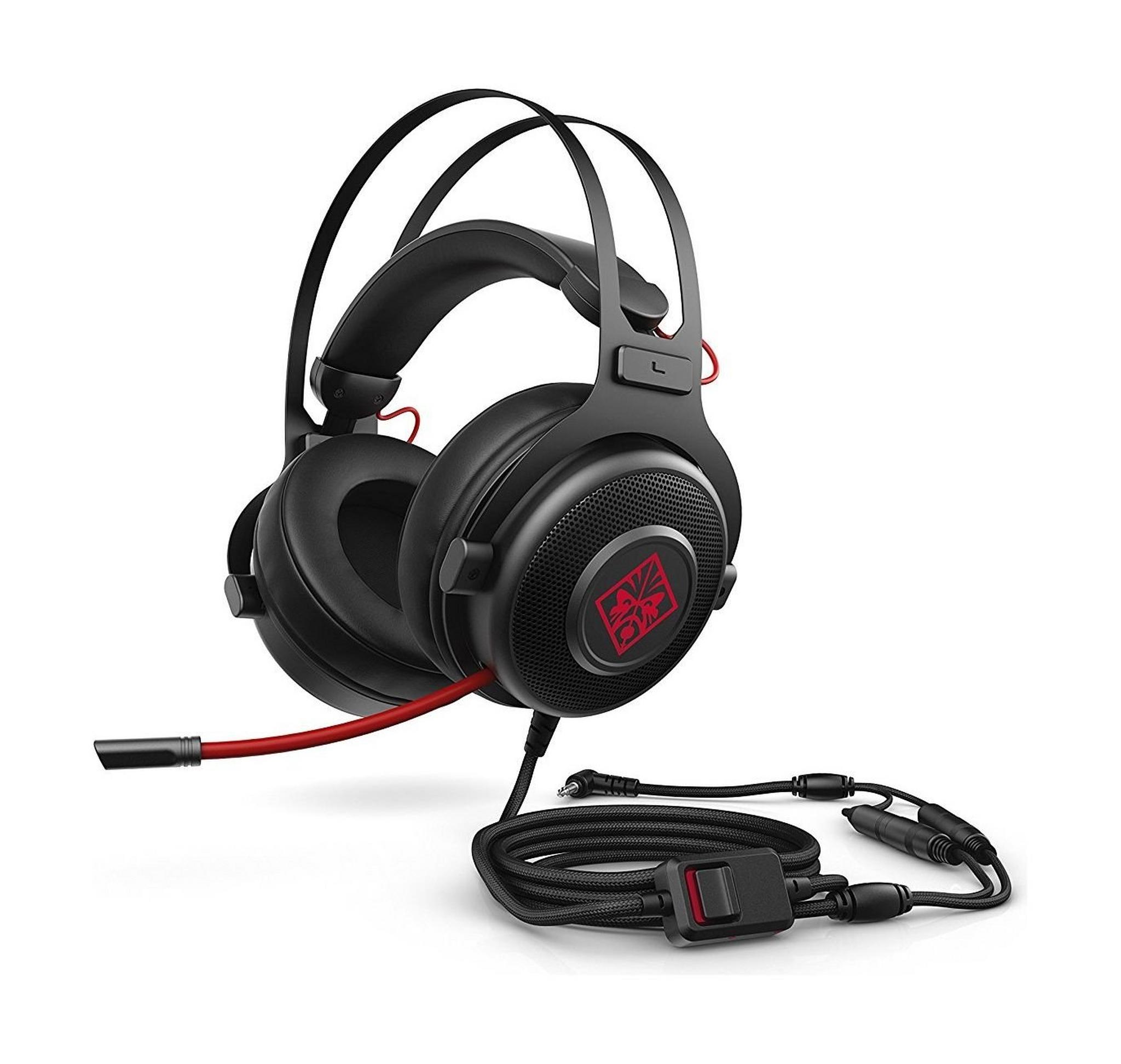 OMEN by HP 800 Gaming Headset