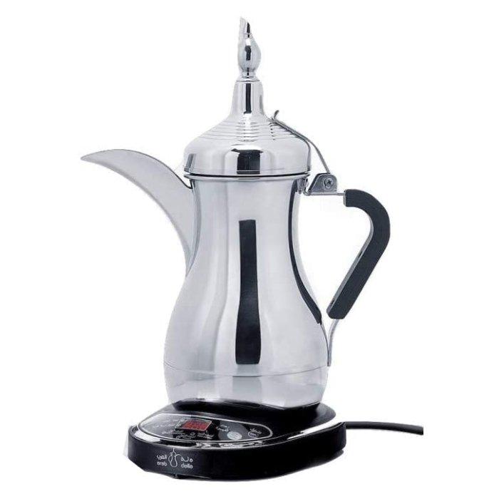 دلة العرب الكهربائية للقهوة العربية من ديم - (JLS-170E)