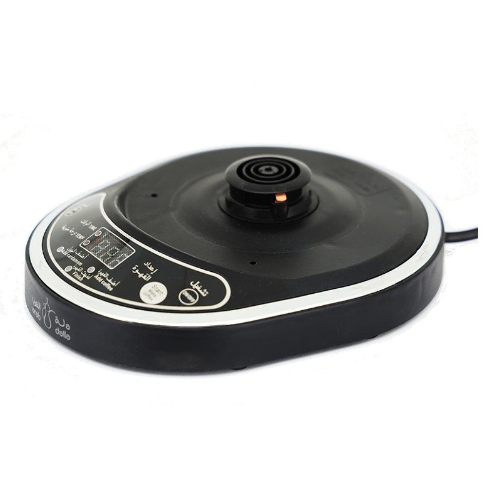 دلة العرب الكهربائية للقهوة العربية من ديم - (JLS-170E)