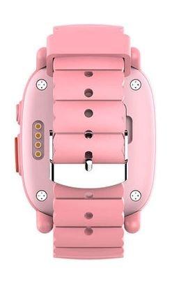 Elari FixiTime 3 Kids Waterproof Smartwatch - Pink