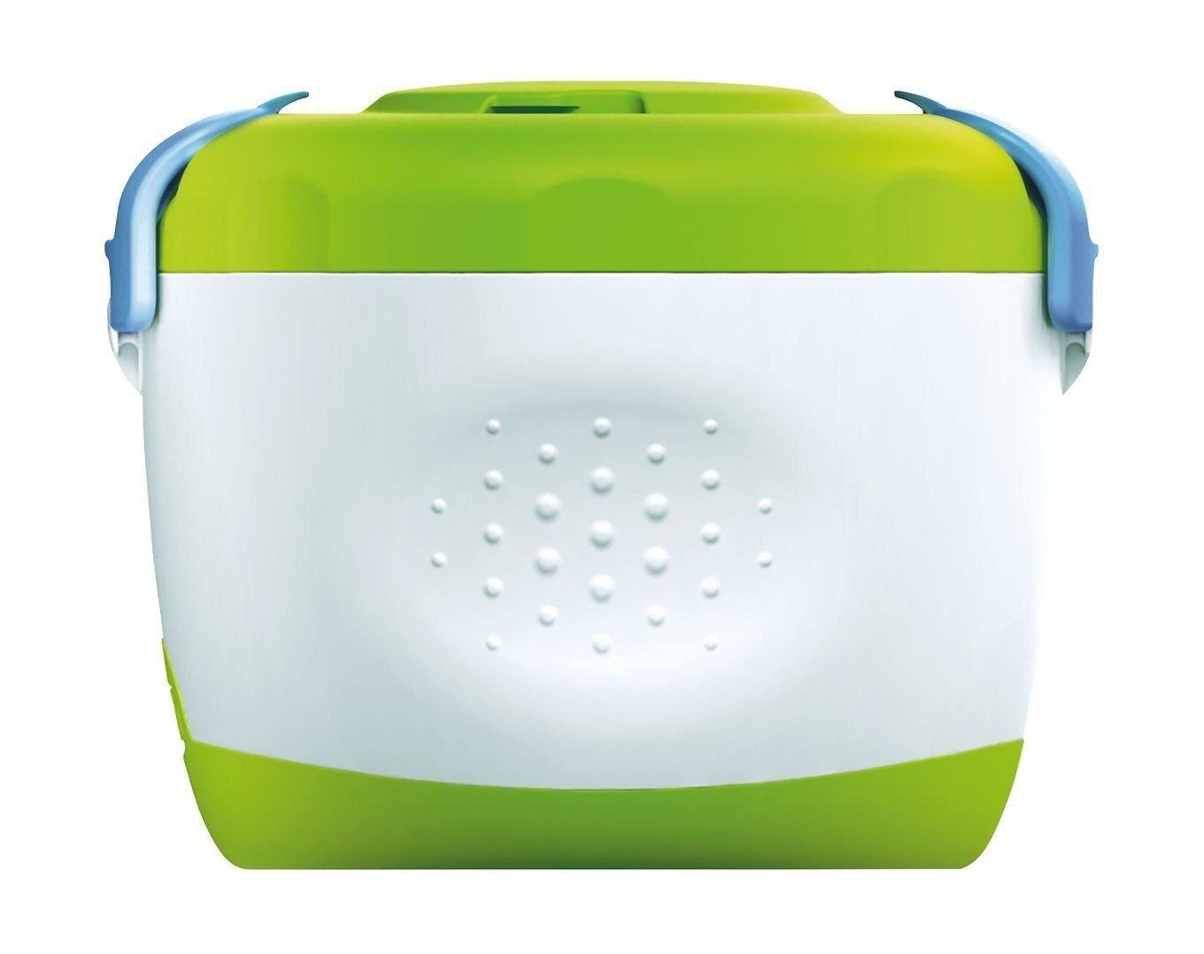 Chicco Easy Meal System Thermal Food Container Set - 0660