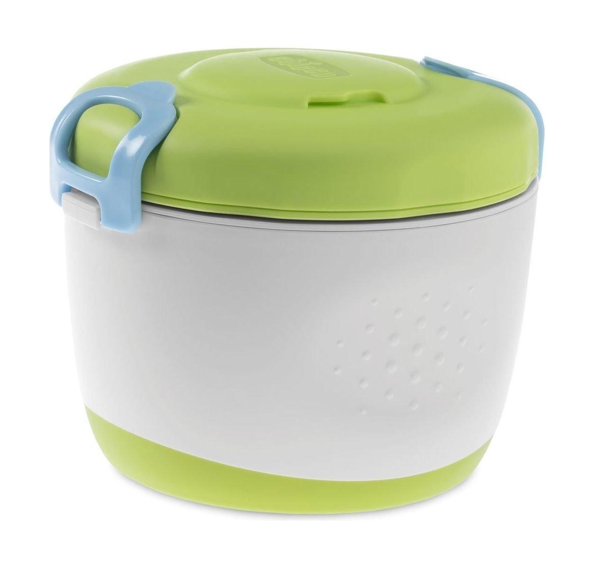 Chicco Easy Meal System Thermal Food Container Set - 0660