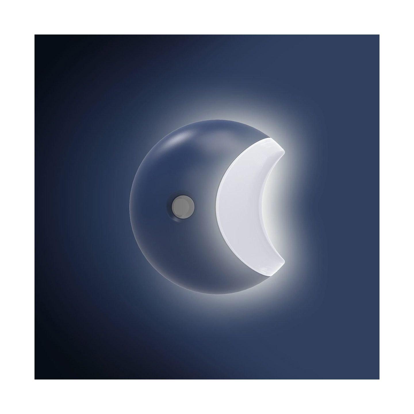 Chicco BabyMoon Automatic Night Light - 0691