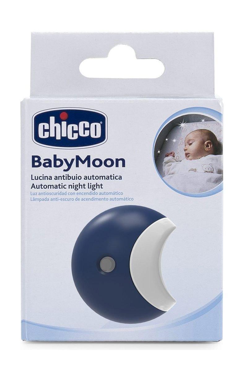 Chicco BabyMoon Automatic Night Light - 0691