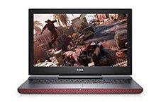 Dell Inspiron 7577 Intel Core I7 16GB RAM 1TB HDD 15.6inch Gaming Laptop - Red