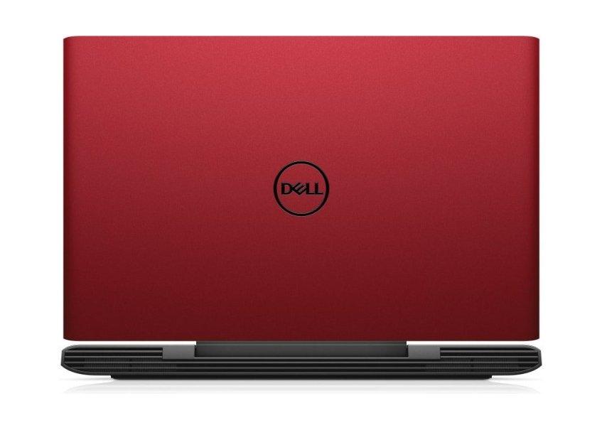 Dell Inspiron 7577 Intel Core I7 16GB RAM 1TB HDD 15.6inch Gaming Laptop - Red