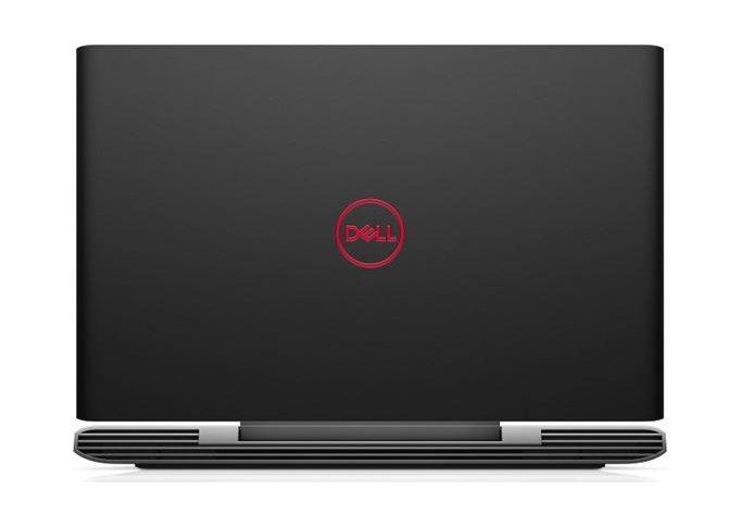 Dell Inspiron 7577 Intel Core I7 16GB RAM 1TB HDD 15.6inch Gaming Laptop - Black