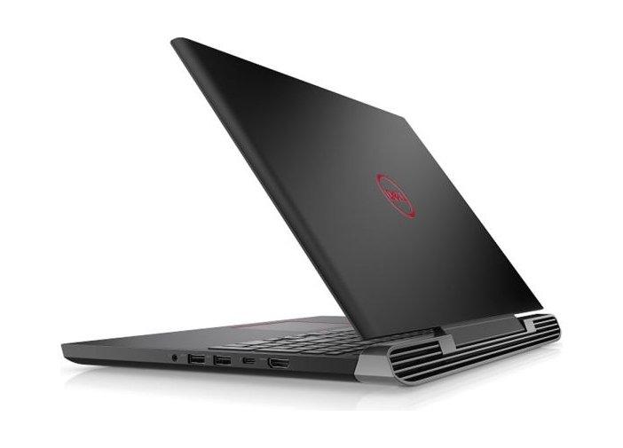 Dell Inspiron 7577 Intel Core I7 16GB RAM 1TB HDD 15.6inch Gaming Laptop - Black