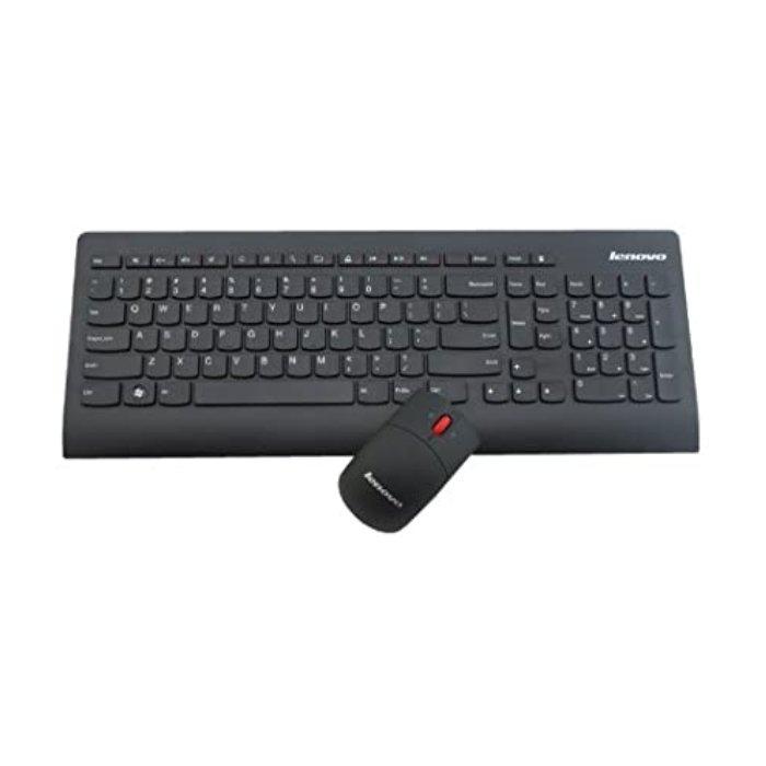 Lenovo 510 Wireless Keyboard and Mouse Combo Price in KSA Buy Online