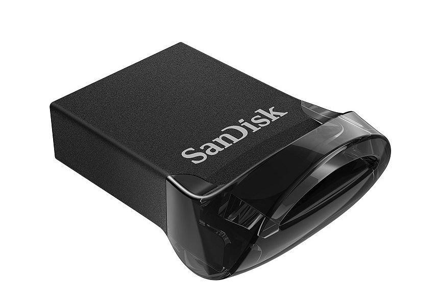 Sandisk Ultra Fit Flash Drive 64GB