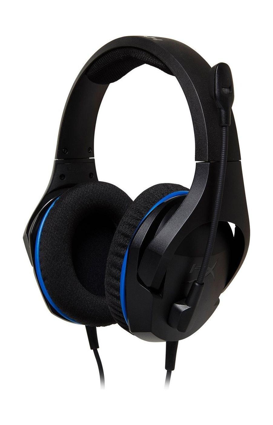 سماعة الألعاب هايبر إكس كلاود ستينجر كور لبلايستيشن