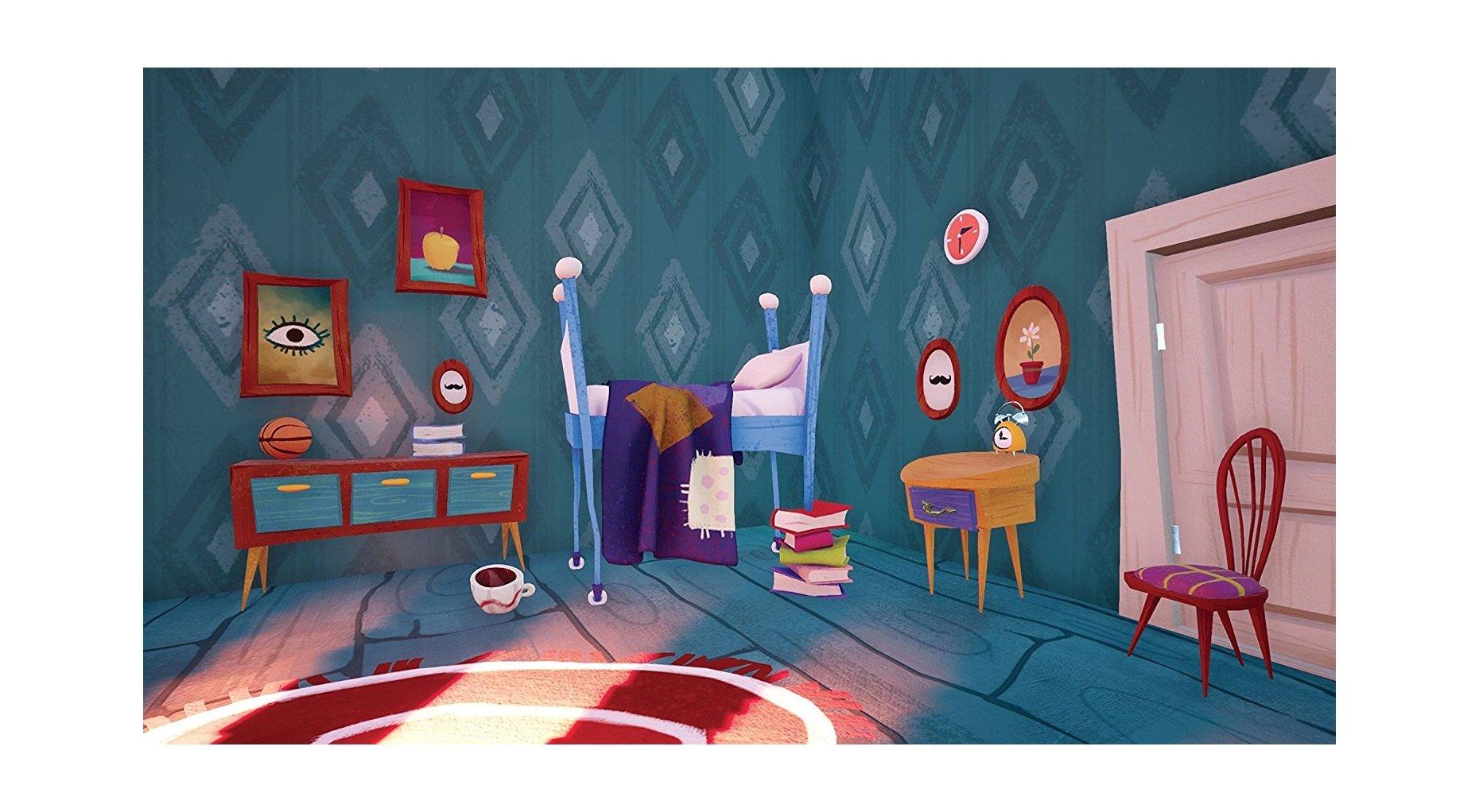 Hello Neighbor - Xbox One Game