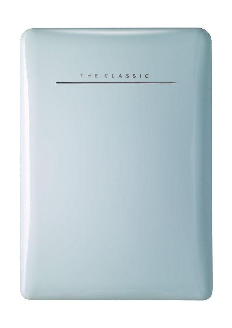 Daewoo The Classic Single Door Refrigerator (FN-102M) - Mint