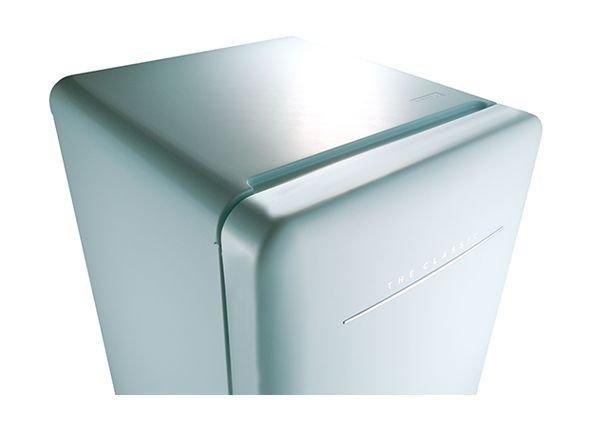 Daewoo The Classic Single Door Refrigerator (FN-102M) - Mint