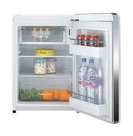Daewoo The Classic Single Door Refrigerator (FN102W) White Price in