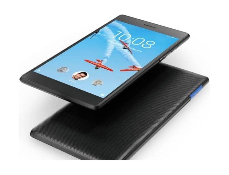 Lenovo Tab 7.0-inch 8GB WIFI Only Tablet - Black